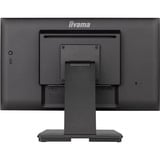 iiyama ProLite T2752MSC-B1AG, LED-Monitor 68.6 cm (27 Zoll), schwarz (matt), FullHD, IPS, HDMI, DP, USB-Hub, 100Hz Panel