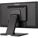 iiyama ProLite T2752MSC-B1AG, LED-Monitor 68.6 cm (27 Zoll), schwarz (matt), FullHD, IPS, HDMI, DP, USB-Hub, 100Hz Panel
