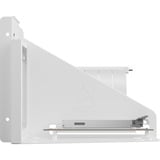 ARCTIC Accelero Vertical GPU Halterung, Verlängerungskabel weiß, White, 16 cm
