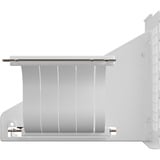ARCTIC Accelero Vertical GPU Halterung, Verlängerungskabel weiß, White, 16 cm