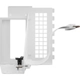 ARCTIC Accelero Vertical GPU Halterung, Verlängerungskabel weiß, White, 16 cm