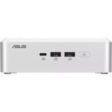 ASUS NUC 15 Pro Plus Kit RNUC15CRSU500002, Barebone weiß, ohne Betriebssystem