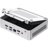 ASUS NUC 15 Pro Plus Kit RNUC15CRSU500002, Barebone weiß, ohne Betriebssystem