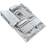 ASUS TUF GAMING X870-PRO WIFI7 W NEO, Mainboard weiß