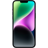 Apple iPhone 14 Plus 128GB Generalüberholt, Handy Mitternacht, iOS