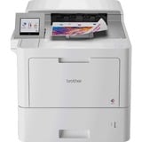 Brother HL-L9470CDN, Farblaserdrucker grau, Duplex (Druck)