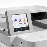 Brother HL-L9470CDN, Farblaserdrucker grau, Duplex (Druck)