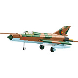 COBI MiG-21, Konstruktionsspielzeug Maßstab 1:48
