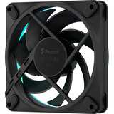 Fractal Design Momentum 12 RGB, Gehäuselüfter schwarz, 120 mm