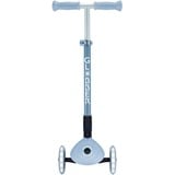 GLOBBER Primo Foldable Plus Lights Eco, Scooter hellblau