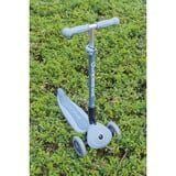 GLOBBER Primo Foldable Plus Lights Eco, Scooter hellblau