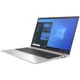HP EliteBook 850 G8 Generalüberholt, Notebook silber, Intel® Core™ i7-1165G7, Intel® Iris® Xe Graphics, 16 GB DDR4, 256 GB (256 GB SSD), Windows 11 Pro