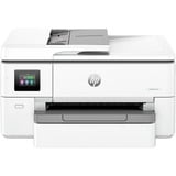 HP OfficeJet Pro 9720e, Multifunktionsdrucker grau, HP+, Instant Ink, USB, WLAN, Kopie, Scan, Duplex (Druck)