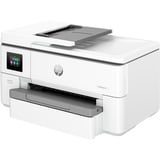 HP OfficeJet Pro 9720e, Multifunktionsdrucker grau, HP+, Instant Ink, USB, WLAN, Kopie, Scan, Duplex (Druck)