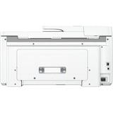 HP OfficeJet Pro 9720e, Multifunktionsdrucker grau, HP+, Instant Ink, USB, WLAN, Kopie, Scan, Duplex (Druck)