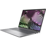 HP ZBook X G1i (B72W2ET), Notebook silber, Intel® Core™ Ultra 7 265H, Intel® Arc™ 140T, 32 GB DDR5, 1 TB (1 TB SSD), Windows 11 Pro