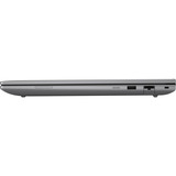 HP ZBook X G1i (B72W2ET), Notebook silber, Intel® Core™ Ultra 7 265H, Intel® Arc™ 140T, 32 GB DDR5, 1 TB (1 TB SSD), Windows 11 Pro