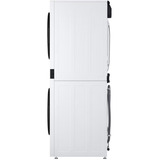 LG WashTower WT1210WWF , Waschtrockner WiFi