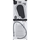 LG WashTower WT1210WWF , Waschtrockner WiFi