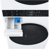 LG WashTower WT1210WWF , Waschtrockner WiFi