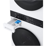 LG WashTower WT1210WWF , Waschtrockner WiFi