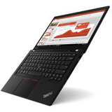 Lenovo ThinkPad T14 G1 Generalüberholt, Notebook schwarz, Intel® Core™ i7-10610U, NVIDIA GeForce MX330, 16 GB DDR4, 512 GB (512 GB SSD), Windows 11 Pro