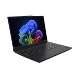 Lenovo ThinkPad T16 Intel G5 (21WT003AGE), Notebook schwarz, Intel® Core™ Ultra 5 325, Intel® Graphics, 32 GB LPDDR5X, 1 TB (1 TB SSD), Windows 11 Pro