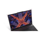 Lenovo ThinkPad T16 Intel G5 (21WT003AGE), Notebook schwarz, Intel® Core™ Ultra 5 325, Intel® Graphics, 32 GB LPDDR5X, 1 TB (1 TB SSD), Windows 11 Pro