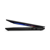 Lenovo ThinkPad T16 Intel G5 (21WT003AGE), Notebook schwarz, Intel® Core™ Ultra 5 325, Intel® Graphics, 32 GB LPDDR5X, 1 TB (1 TB SSD), Windows 11 Pro