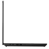 Lenovo ThinkPad T16 Intel G5 (21WT003AGE), Notebook schwarz, Intel® Core™ Ultra 5 325, Intel® Graphics, 32 GB LPDDR5X, 1 TB (1 TB SSD), Windows 11 Pro