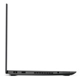 Lenovo ThinkPad T470s Generalüberholt, Notebook schwarz, Intel® Core™ i7-7600U, Intel® HD Graphics 620, 16 GB DDR4, 256 GB (256 GB SSD), Linux Mint