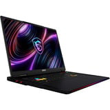 MSI Raider 18 Max HX A2WJ-1074, Gaming-Notebook schwarz, Intel® Core™ Ultra 9 290HX Plus, NVIDIA GeForce RTX 5090, 64 GB DDR5, 2 TB (2 TB SSD), Windows 11 Home