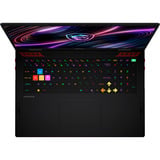 MSI Raider 18 Max HX A2WJ-1074, Gaming-Notebook schwarz, Intel® Core™ Ultra 9 290HX Plus, NVIDIA GeForce RTX 5090, 64 GB DDR5, 2 TB (2 TB SSD), Windows 11 Home