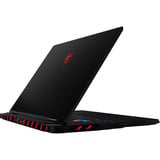 MSI Raider 18 Max HX A2WJ-1074, Gaming-Notebook schwarz, Intel® Core™ Ultra 9 290HX Plus, NVIDIA GeForce RTX 5090, 64 GB DDR5, 2 TB (2 TB SSD), Windows 11 Home