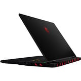 MSI Raider 18 Max HX A2WJ-1074, Gaming-Notebook schwarz, Intel® Core™ Ultra 9 290HX Plus, NVIDIA GeForce RTX 5090, 64 GB DDR5, 2 TB (2 TB SSD), Windows 11 Home