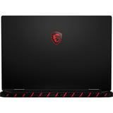 MSI Raider 18 Max HX A2WJ-1074, Gaming-Notebook schwarz, Intel® Core™ Ultra 9 290HX Plus, NVIDIA GeForce RTX 5090, 64 GB DDR5, 2 TB (2 TB SSD), Windows 11 Home
