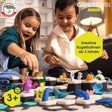 Ravensburger Wieso? Weshalb? Warum? - Mein Adventskalender, Lernbuch 