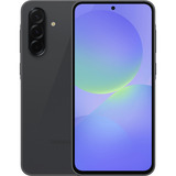 Samsung Galaxy A36 5G 128GB Enterprise Edition, Handy Awesome Black, Android 15, 6 GB