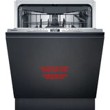 Siemens SN73EX22CE iQ300, Spülmaschine 60 cm, Home Connect