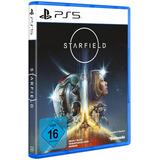  Starfield, PlayStation 5-Spiel 