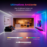 SwitchBot LED Strip Light 3, LED-Streifen 