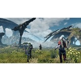  Xenoblade Chronicles X: Definitive Edition, Nintendo Switch-Spiel 