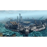  Xenoblade Chronicles X: Definitive Edition, Nintendo Switch-Spiel 