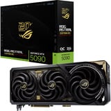 GeForce RTX 5090 ROG ASTRAL Edition 20, Grafikkarte