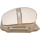 ASUS SmartO MD200, Maus beige