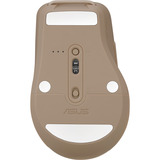 ASUS SmartO MD200, Maus beige