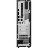 ASUS V500 SFF V501SV-05210H036W, PC-System schwarz, Windows 11 Home