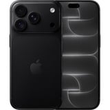 Apple iPhone 18 Pro Max 256GB DEP, Handy Schwarz, iOS