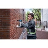 Bosch Professional Akku-Schlagbohrschrauber GSB 18V-65 Professional, 18Volt blau, 2x Li-Ion Akku 4,0Ah, 82-teiliges Zubehör-Set in L-Case