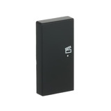 Busch-Jaeger Wippe future linear schwarz, Retail